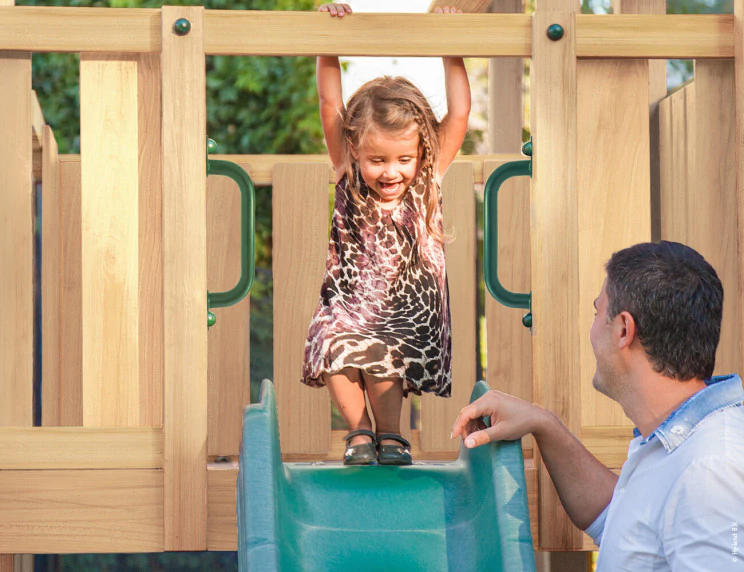 Outdoor Play Equipment • Hy-land P6 Outdoor Play Equipment • Hy-land P6