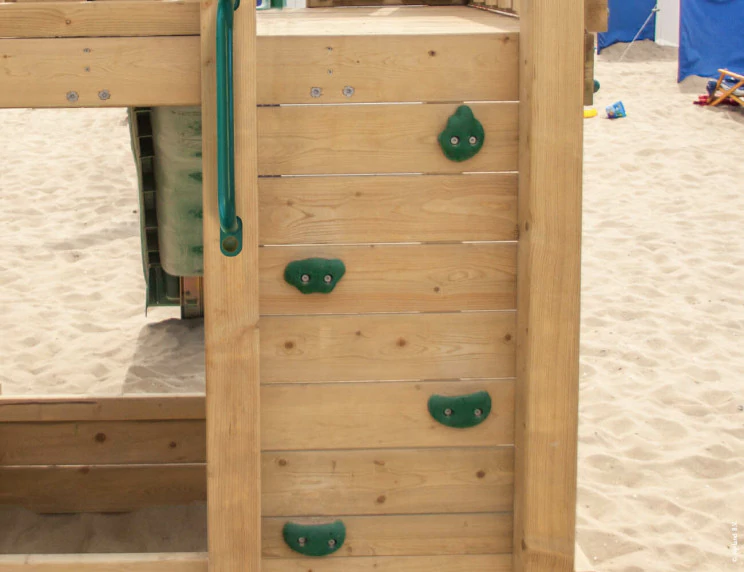 Outdoor Play Equipment • Hy-land P6 Outdoor Play Equipment • Hy-land P6