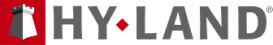 Hy-land logo